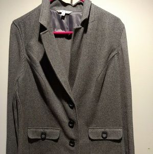 Gray Cabi jacket